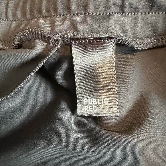 Public Rec Daymaker Pant All Day Every Day Pant Black 42 - Picture 4 of 9